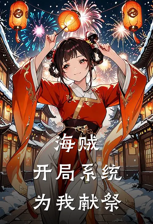 海贼：开局系统为我献祭