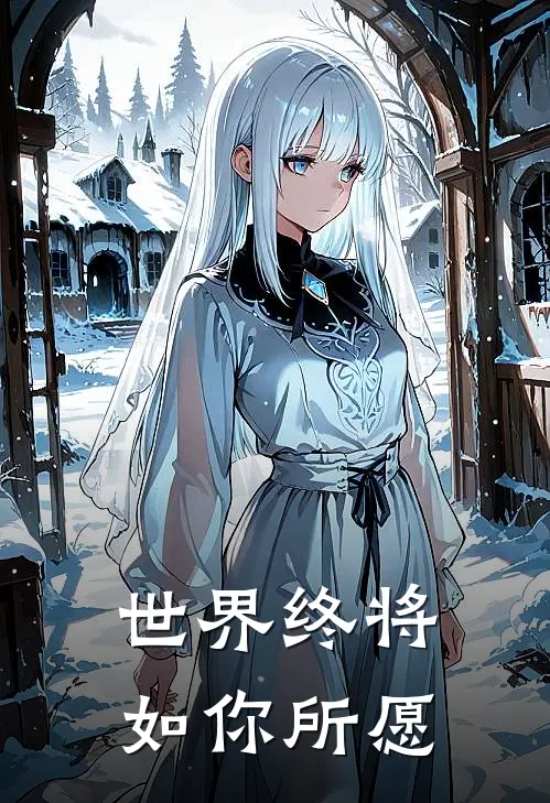 世界终将如你所愿