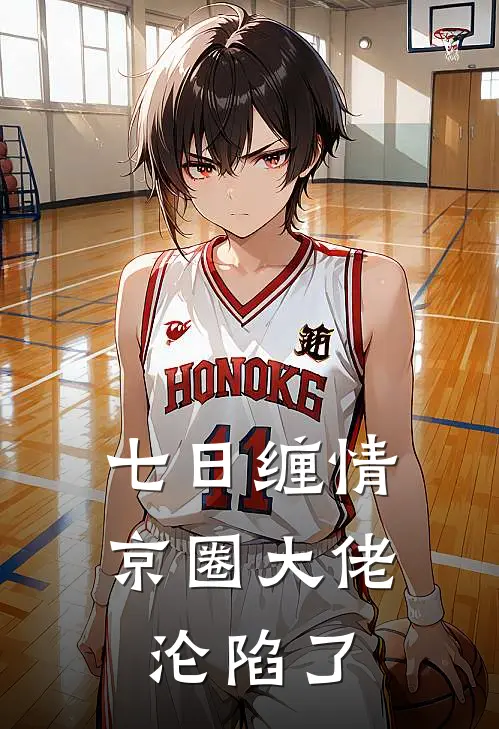 七日缠情，京圈大佬沦陷了