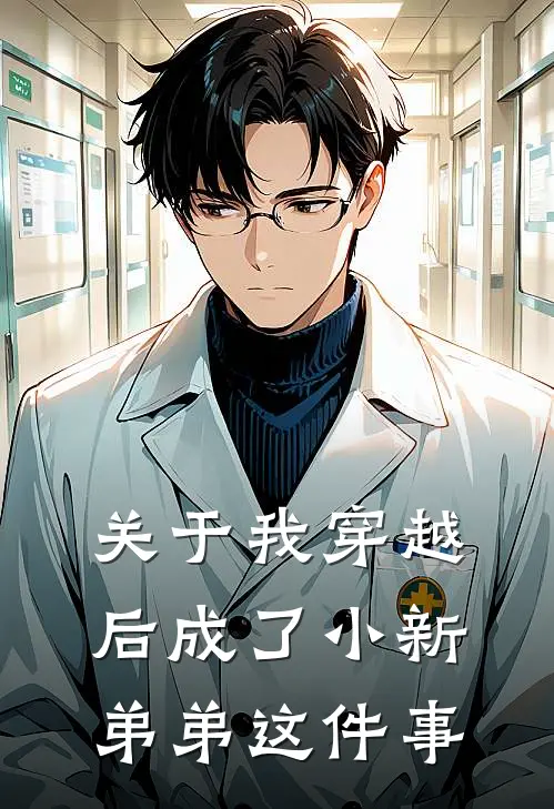 关于我穿越后成了小新弟弟这件事