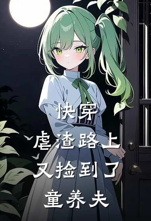 快穿：虐渣路上又捡到了童养夫
