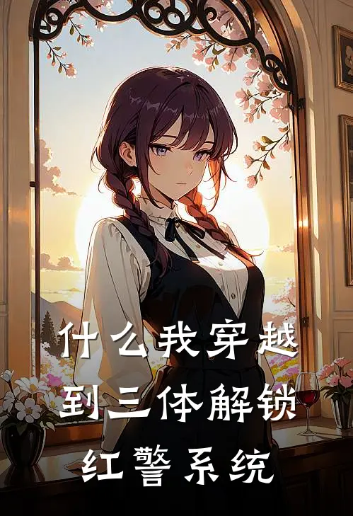 什么我穿越到三体解锁红警系统