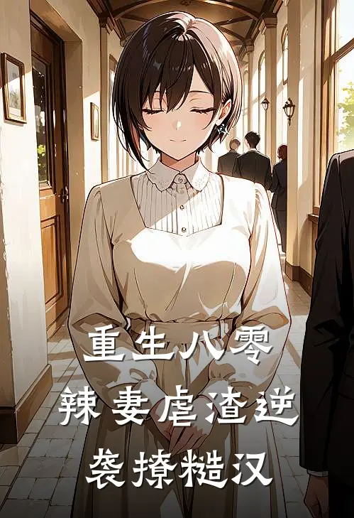 重生八零：辣妻虐渣逆袭撩糙汉