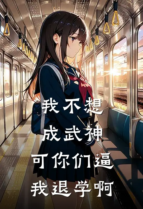 我不想成武神，可你们逼我退学啊