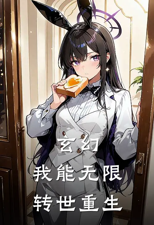 玄幻，我能无限转世重生