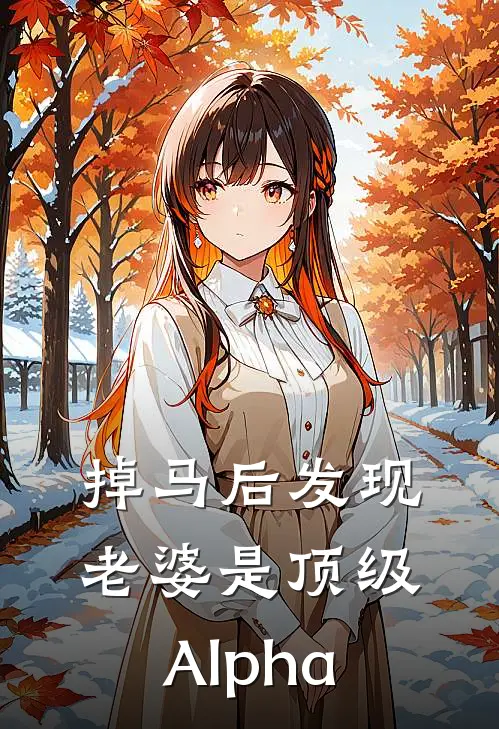 掉马后发现老婆是顶级Alpha