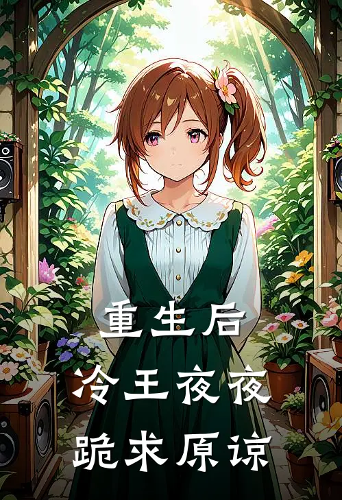 重生后，冷王夜夜跪求原谅