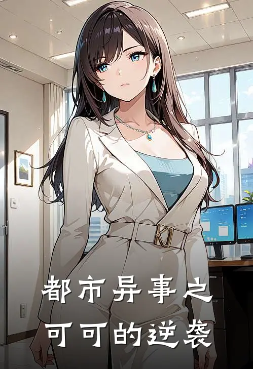 都市异事之可可的逆袭