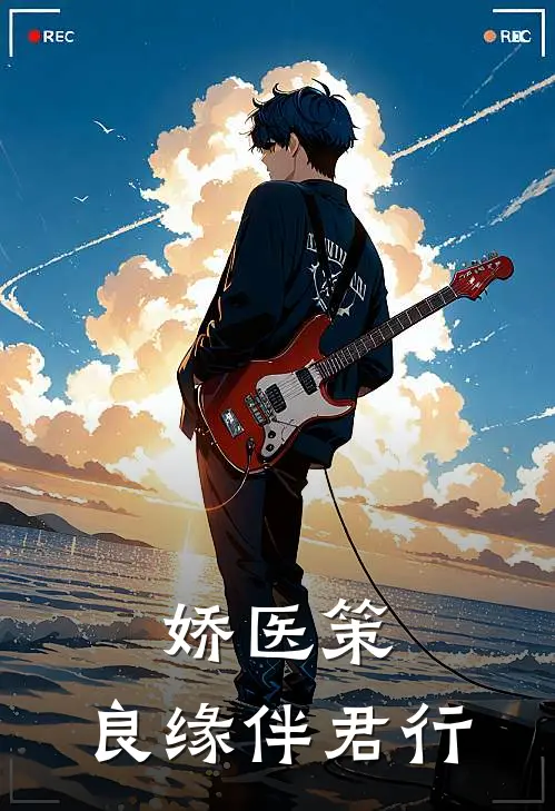 娇医策：良缘伴君行