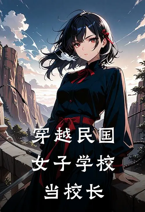 穿越民国女子学校当校长