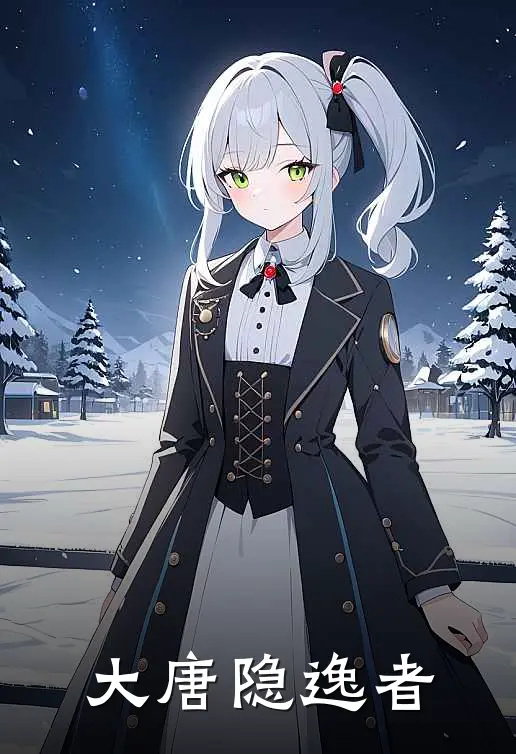 大唐隐逸者