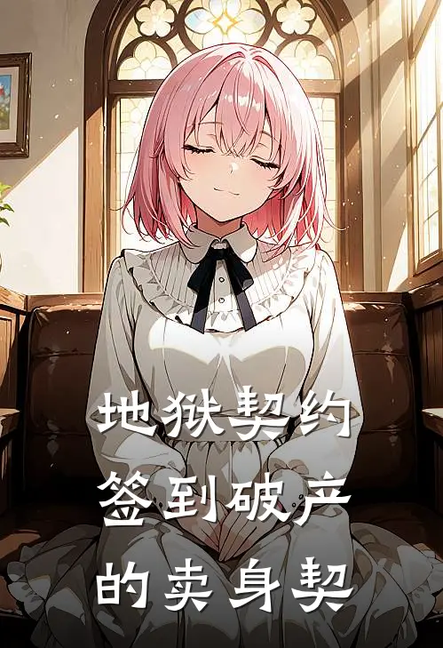 地狱契约：签到破产的卖身契