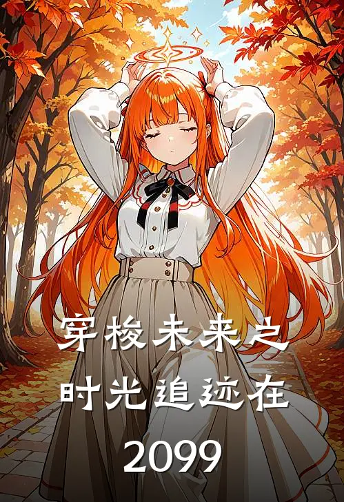 穿梭未来之时光追迹在2099