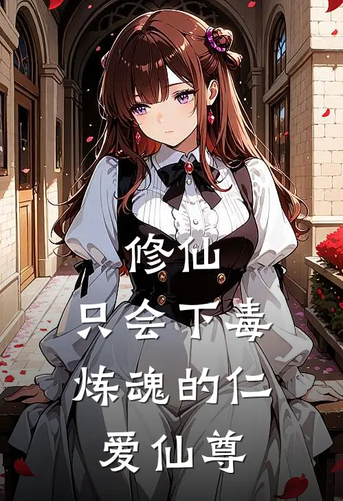 修仙：只会下毒炼魂的仁爱仙尊