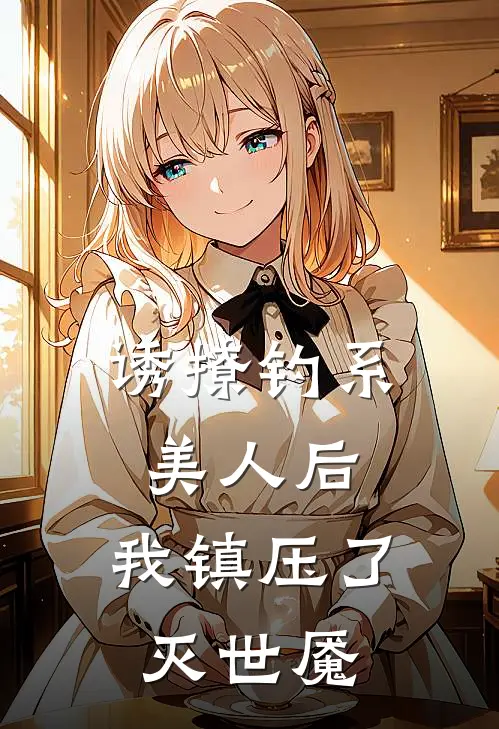 诱撩钓系美人后，我镇压了灭世魇