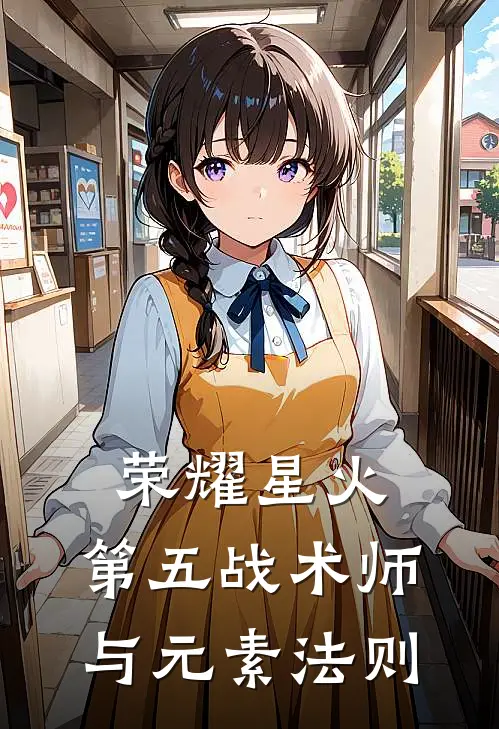 荣耀星火：第五战术师与元素法则