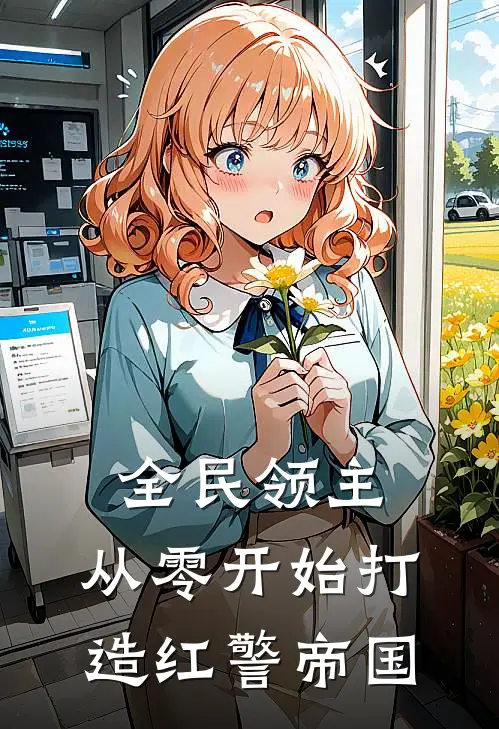 全民领主：从零开始打造红警帝国