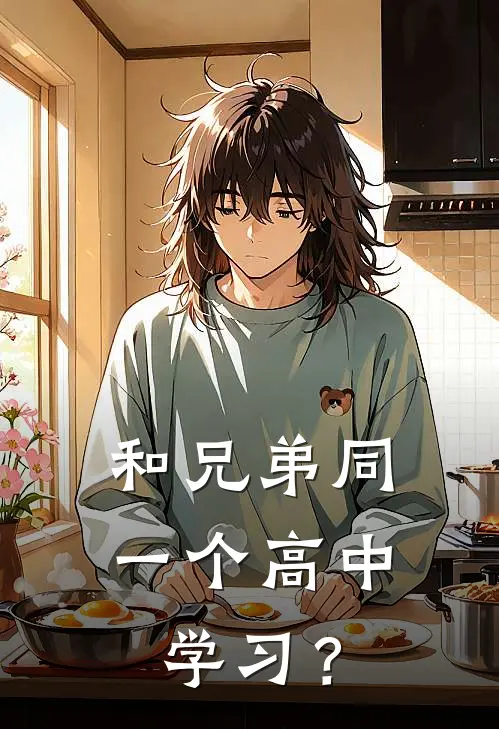 和兄弟同一个高中学习？