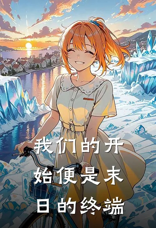 我们的开始便是末日的终端