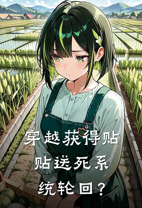 穿越获得【贴贴送死系统】轮回？