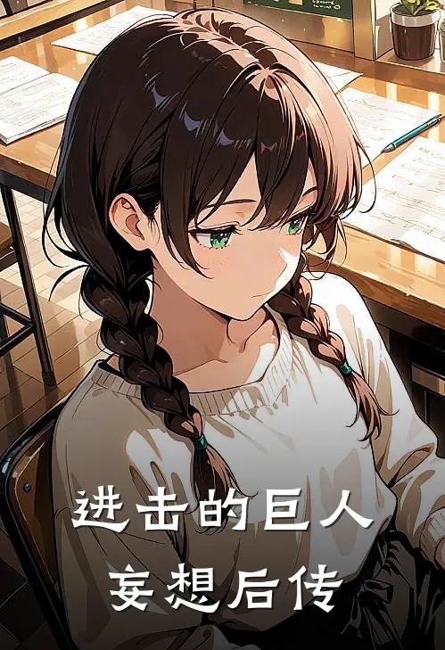 进击的巨人：妄想后传