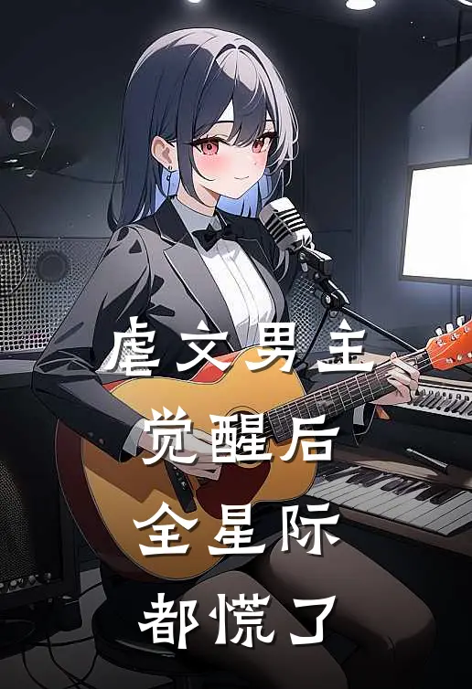 虐文男主觉醒后，全星际都慌了
