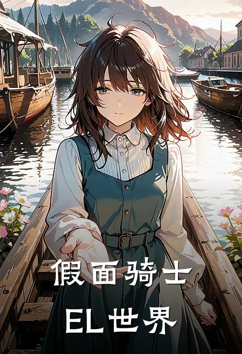 假面骑士EL世界