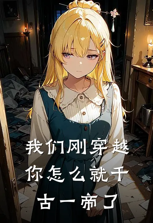 我们刚穿越，你怎么就千古一帝了