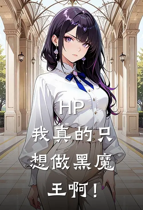 HP：我真的只想做黑魔王啊！