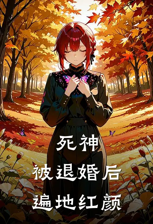 死神：被退婚后遍地红颜