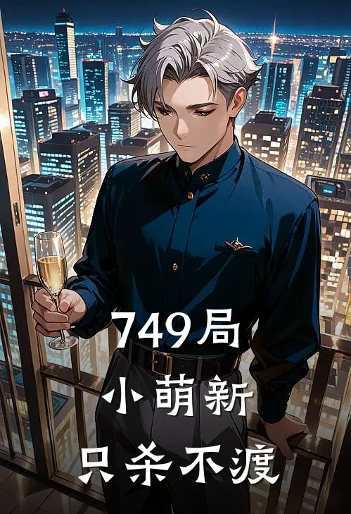 749局小萌新，只杀不渡