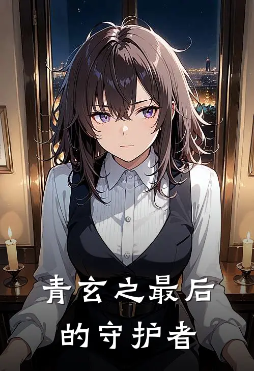 青玄之最后的守护者