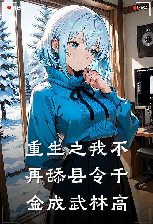 重生之我不再舔县令千金成武林高