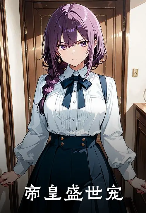 帝皇盛世宠