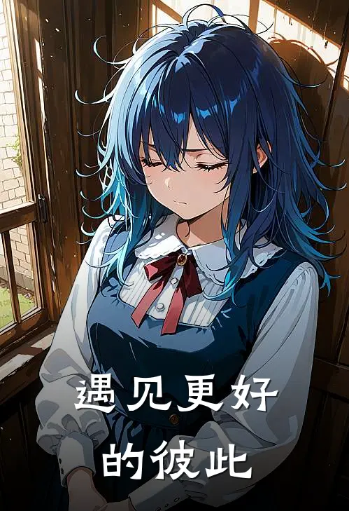 遇见更好的彼此