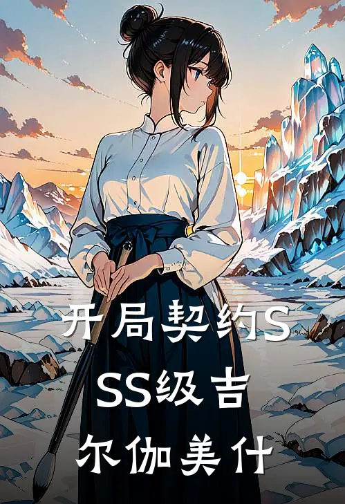 开局契约SSS级吉尔伽美什