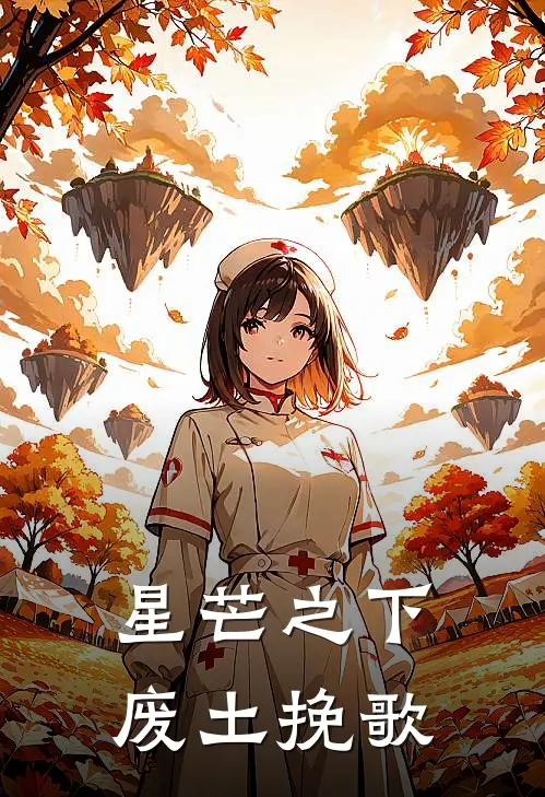 星芒之下：废土挽歌