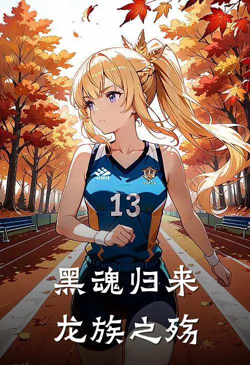 黑魂归来：龙族之殇