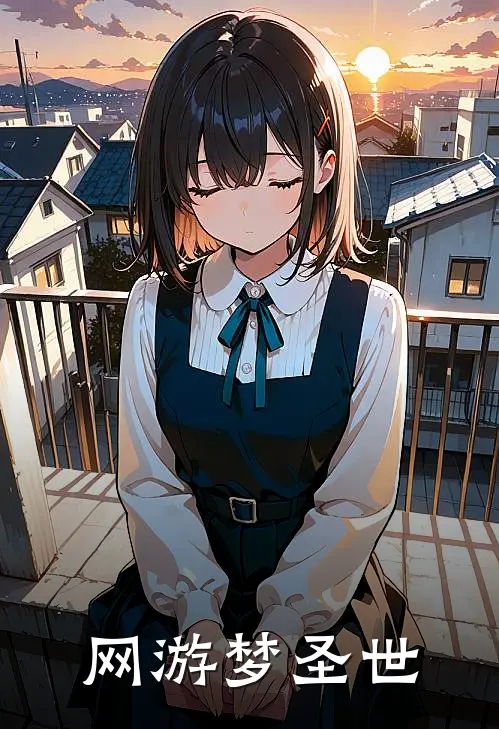 网游【梦圣世】