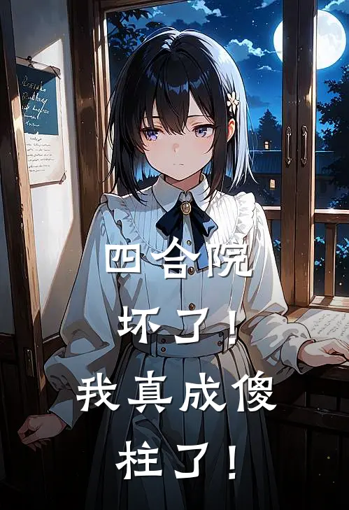 四合院：坏了！我真成傻柱了！