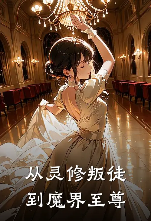 从灵修叛徒到魔界至尊