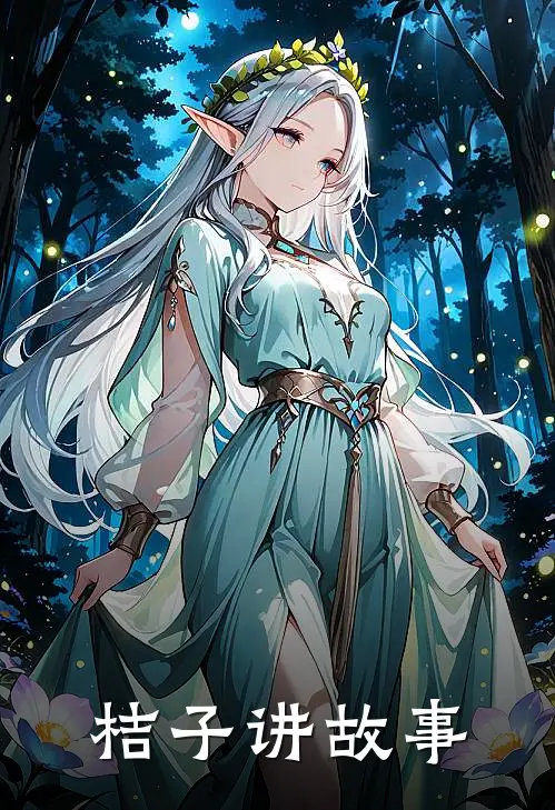 桔子讲故事