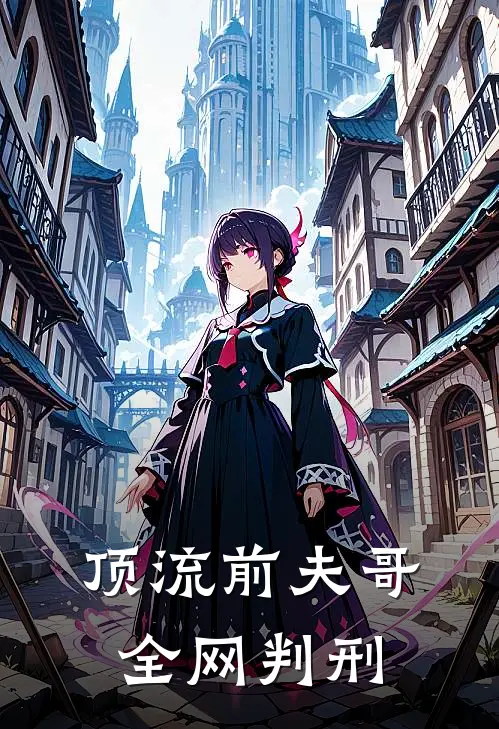 顶流前夫哥全网判刑