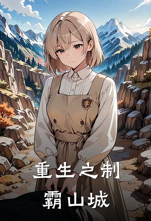 重生之制霸山城