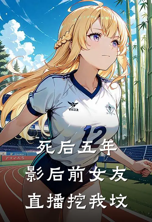 死后五年，影后前女友直播挖我坟