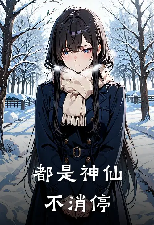 都是神仙不消停