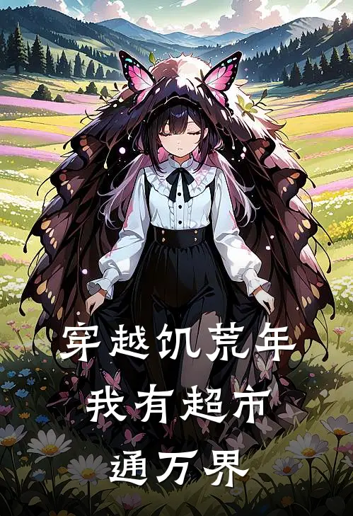 穿越饥荒年，我有超市通万界