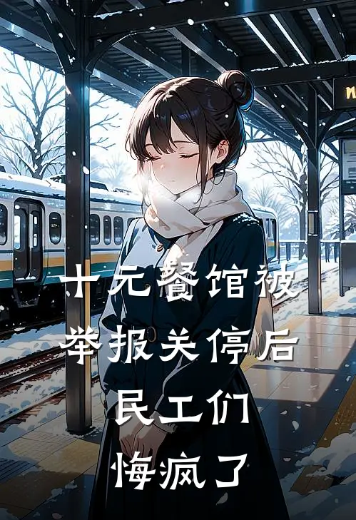 十元餐馆被举报关停后，民工们悔疯了