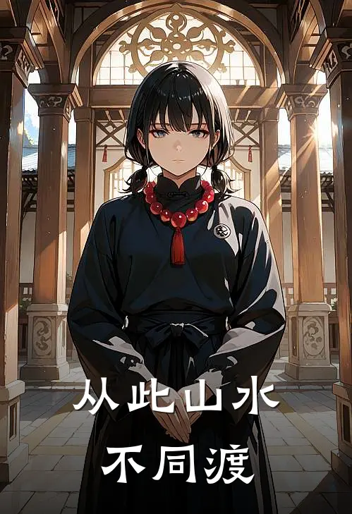 从此山水不同渡