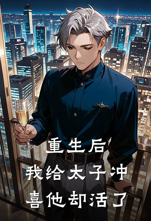 重生后，我给太子冲喜他却活了